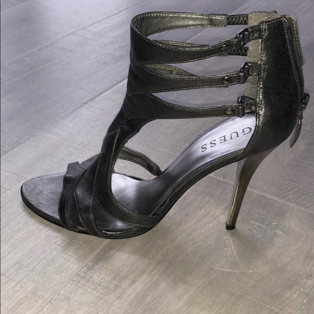 COPY - Guess heels - Picture 2 of 5